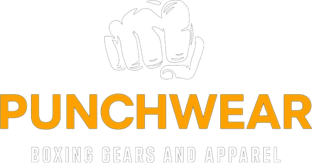 Punch Wear, boxing gears and apparel